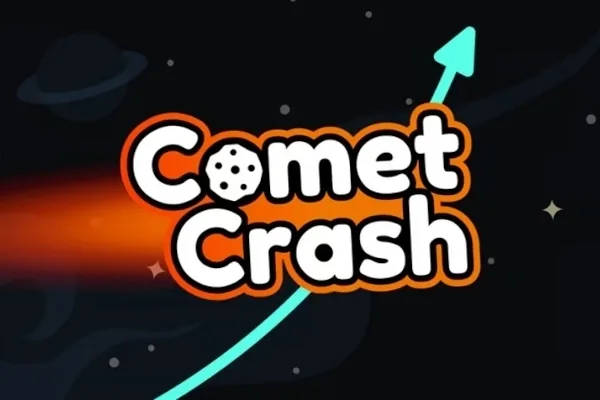 Comet Crash